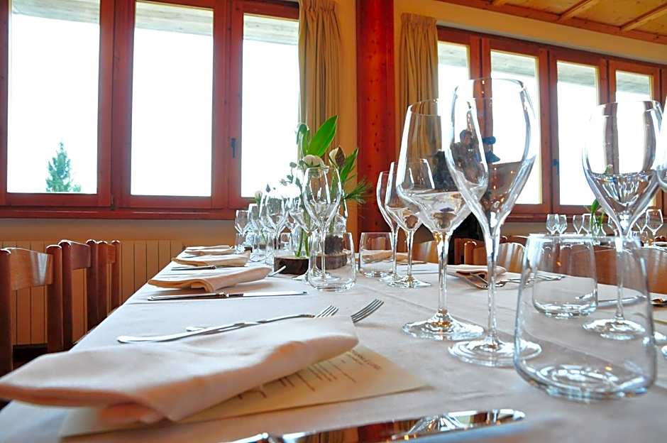 Albergo Legazzuolo Montecampione