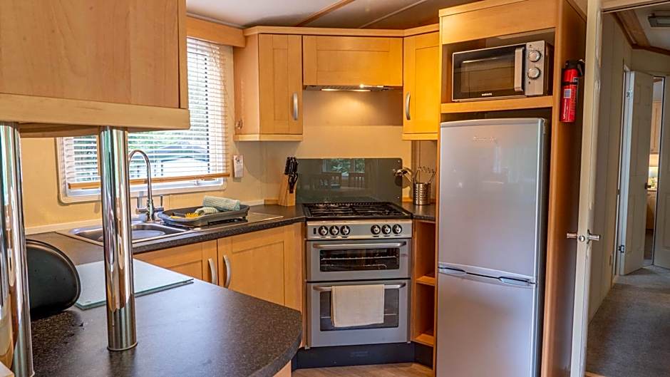 Newby Bridge Country Caravan Park