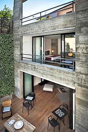 Teku Sardinia Boutique Hotel