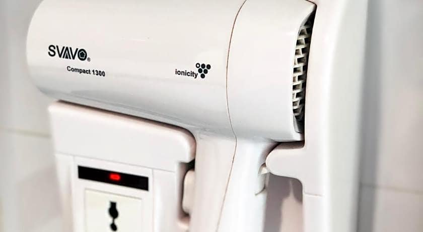 Traveller's Hostel (Hong Kong International)