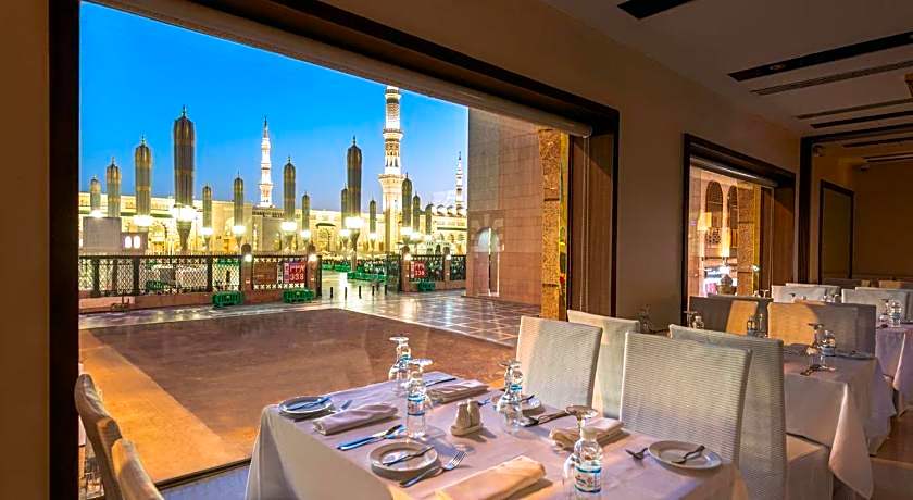 Golden Tulip Al-Zahabi