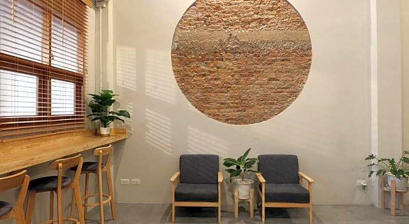 THE BELONG BOUTIQUE HOTEL