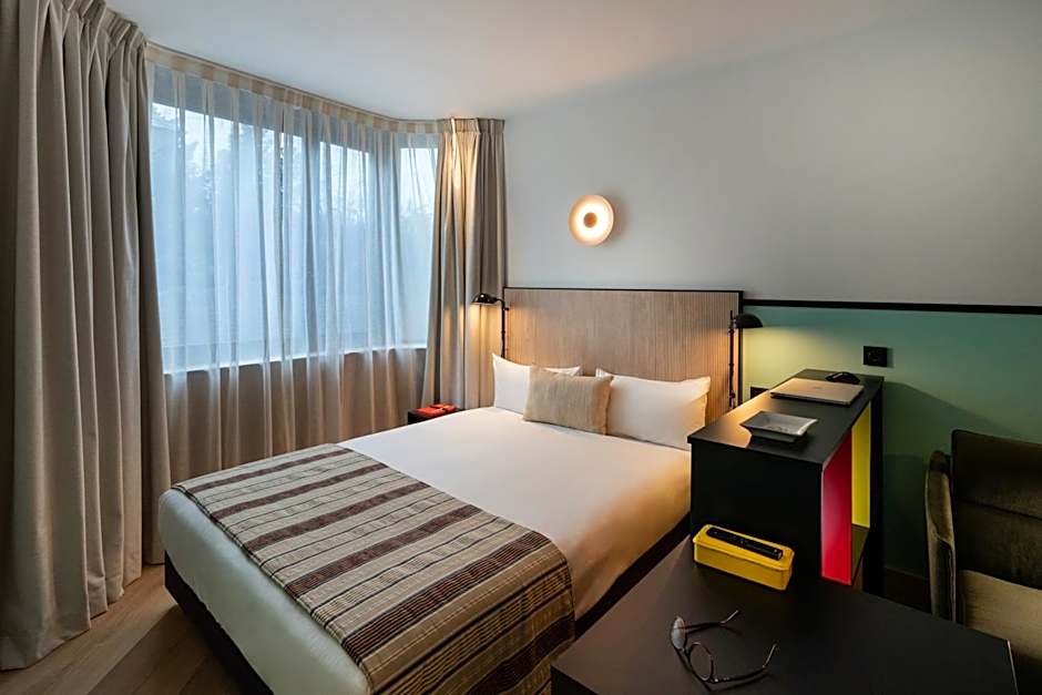 The Oliver Apartamentos