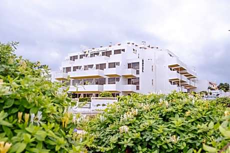 WOT Lagos Montemar Soul