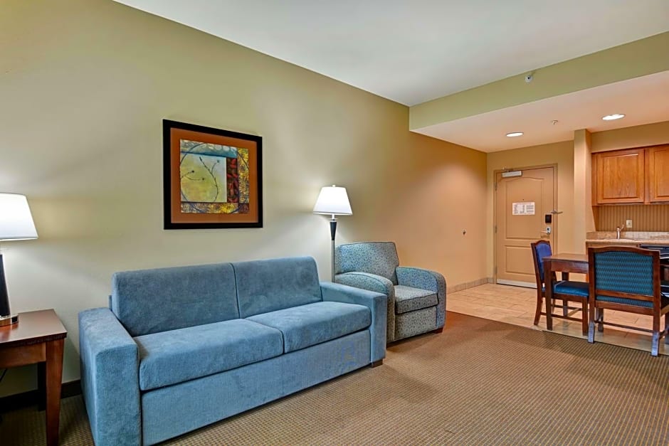 Homewood Suites By Hilton Fayetteville Arkansas