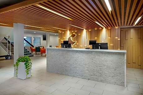 Comfort Inn & Suites Post Falls - Coeur dAlene West