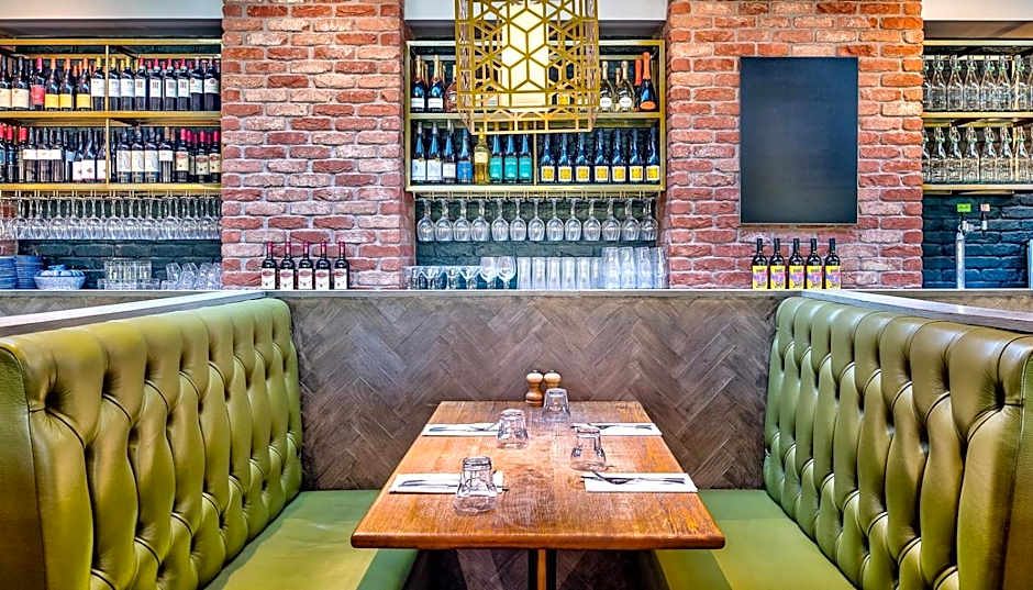 The Great House, Sonning, Berkshire