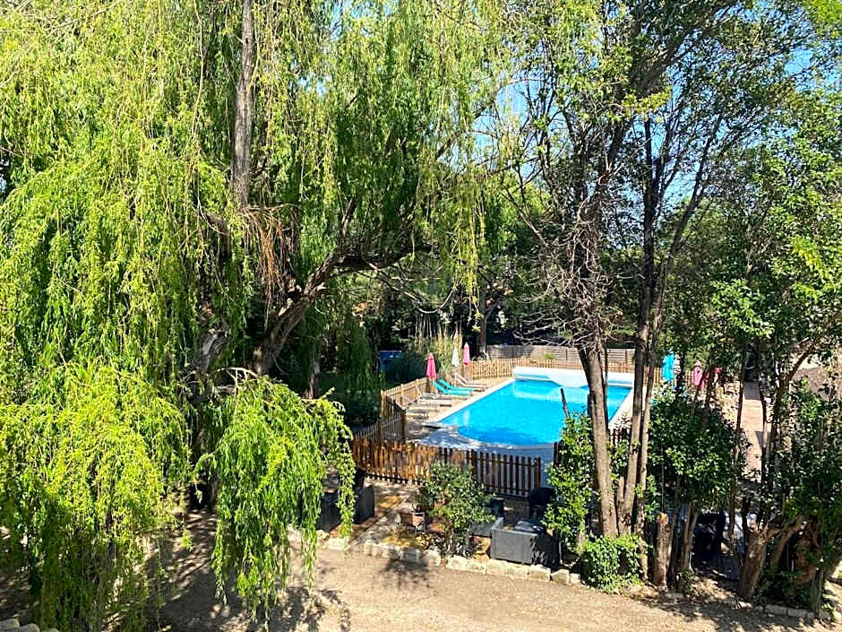 Hostellerie De La Source