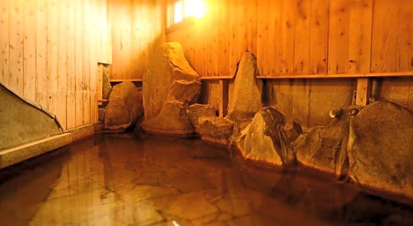 Yufuin Country Road Youth Hostel