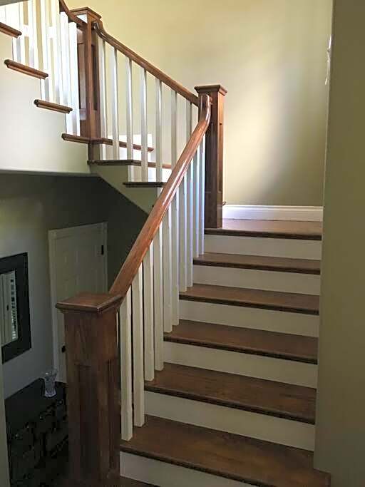 Character Stay across Swan Lake Nature Sanctuary