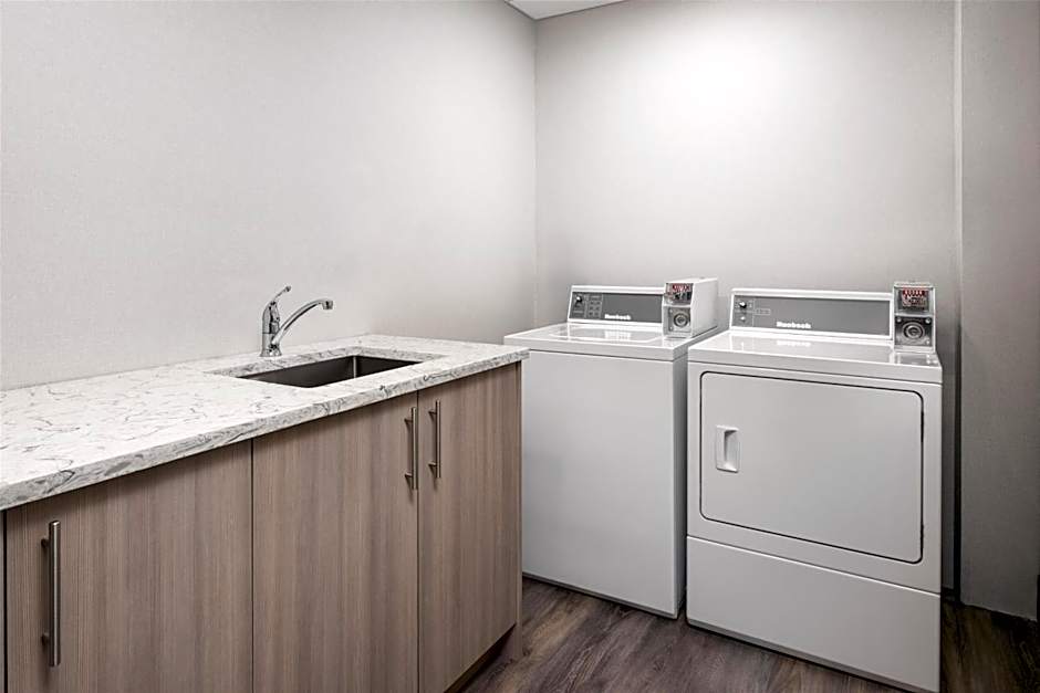 Best Western Plus Gateway to the Falls