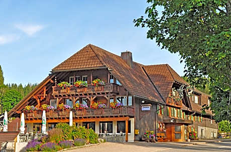 Hotel Hirschen