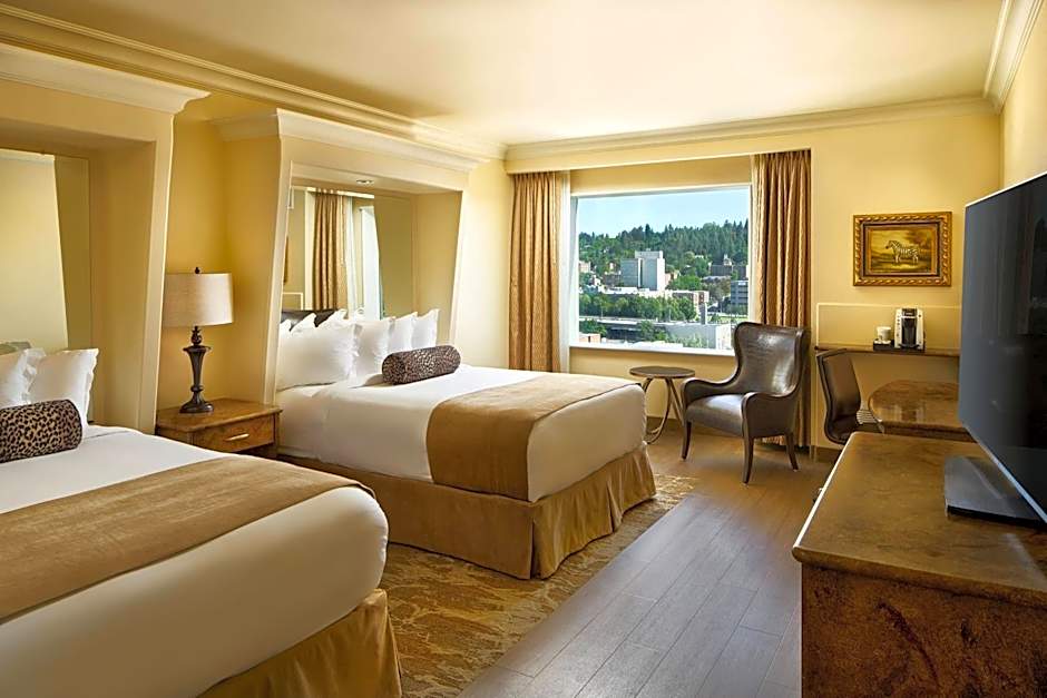 The Davenport Tower, Autograph Collection by Marriott