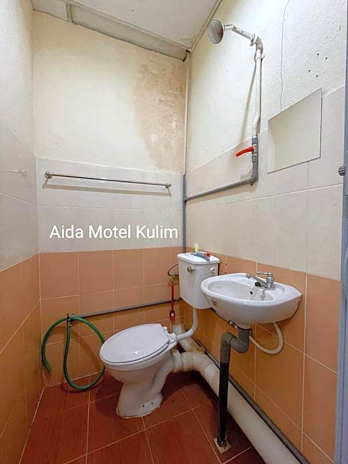 Art Motel Kulim