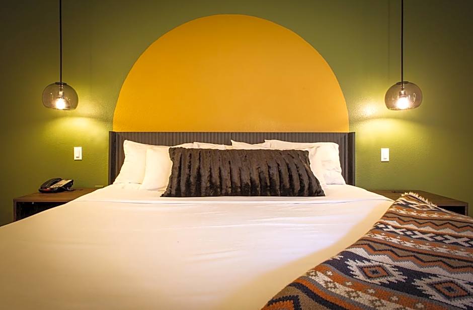 Arroyo Pinion Hotel, an Ascend Collection Hotel
