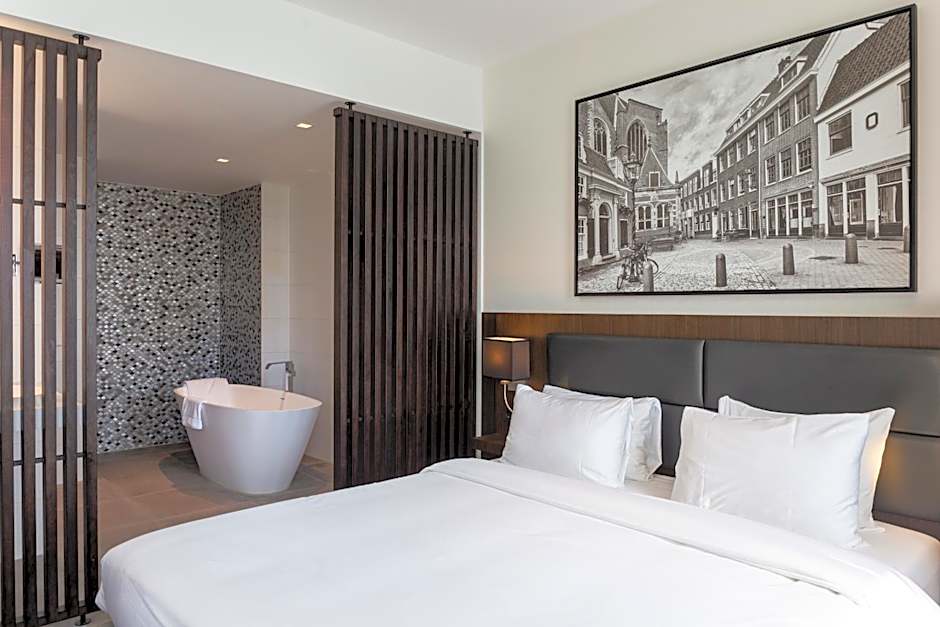 Radisson Hotel & Suites Amsterdam South