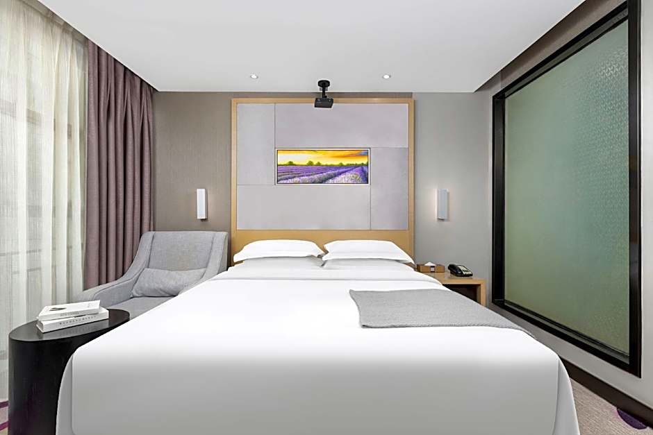 Lavande Hotels Ganzhou Golden Plaza