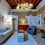 Donati Luxury Tower Suites