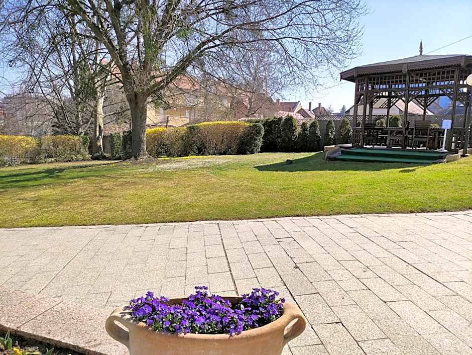 Spa Residence Carbona EmDoNa Luxury Apartment