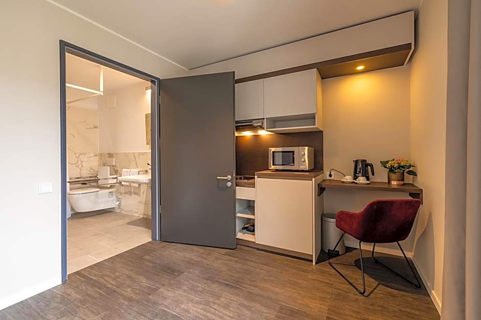 MASEVEN München Messe Trudering