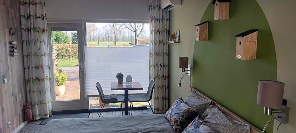 Biesbosch Bed & Breakfast Werkendam