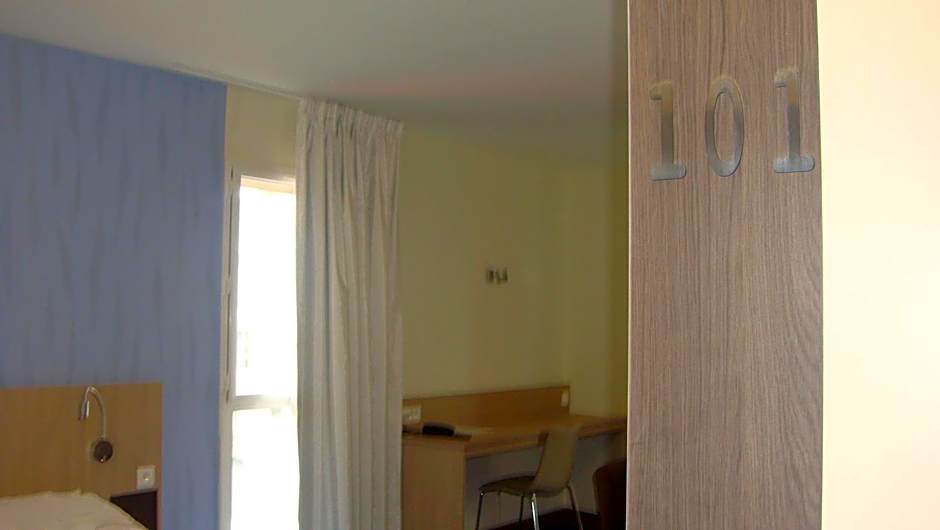 The Originals Access, Hotel Cholet Gare