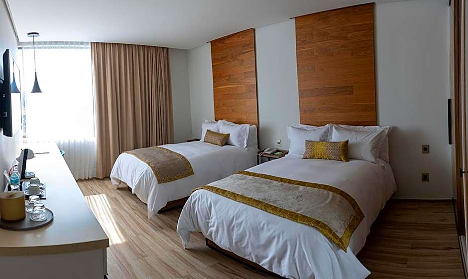 Foto 1 daripada 5 — 2 Beds