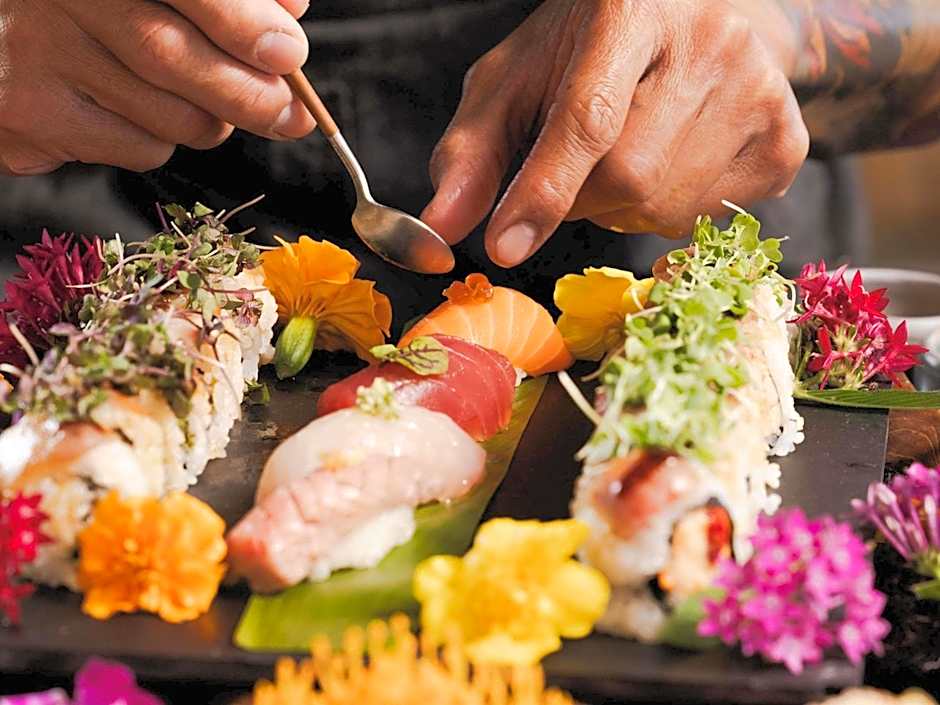 The Fairmont Kea Lani Maui