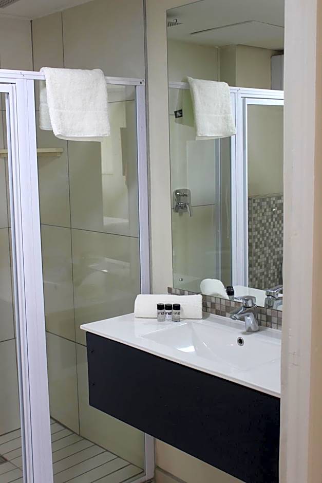 Luxe-Molen Boutique Hotel