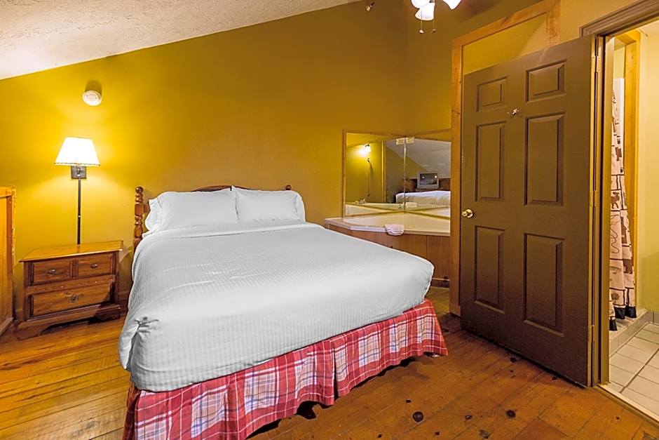 Timbers Lodge - Pigeon Forge