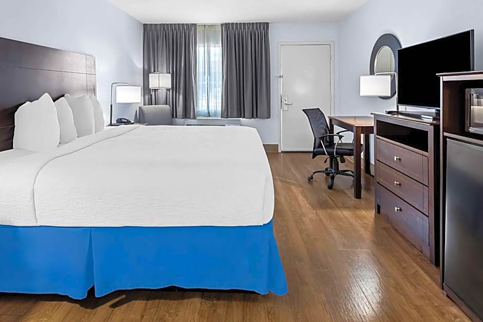 SureStay Plus by Best Western Beaumont