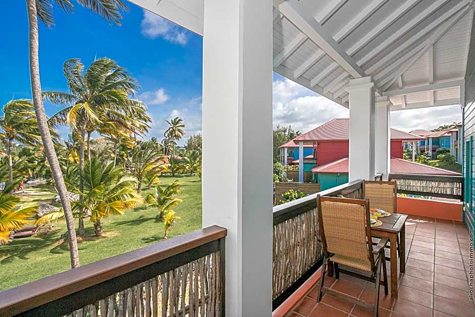 Villa Maorie 5 chambres avec piscine privée