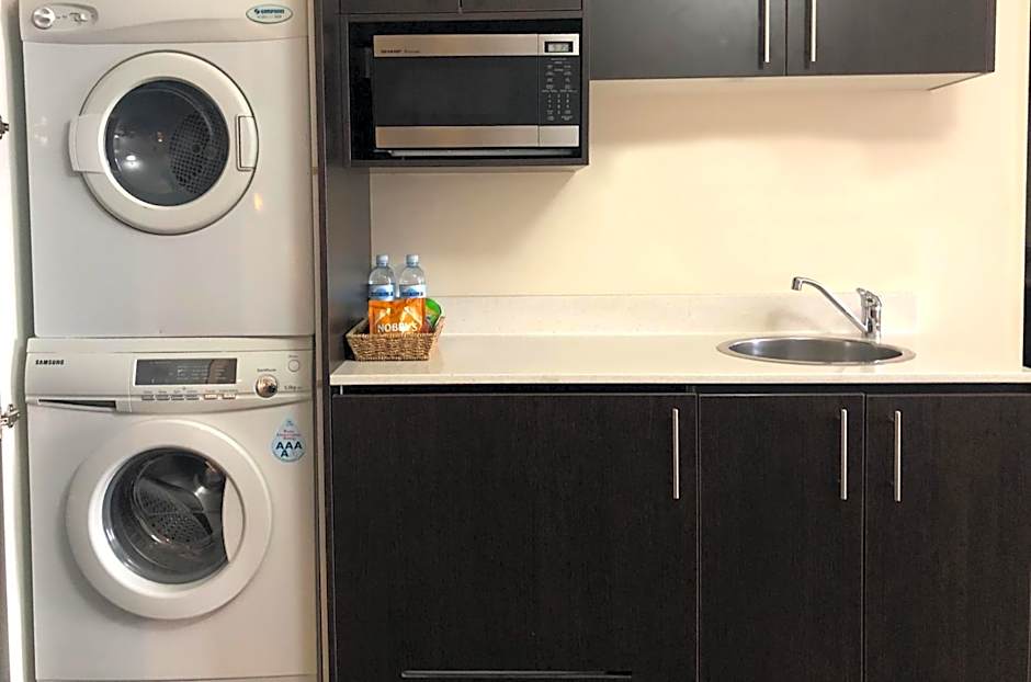 Best Western Plus Albury Hovell Tree