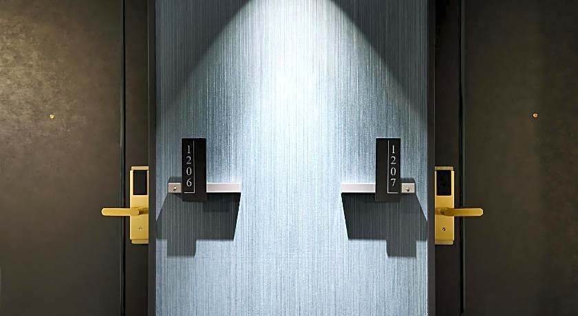 Hotel Granvia Okayama