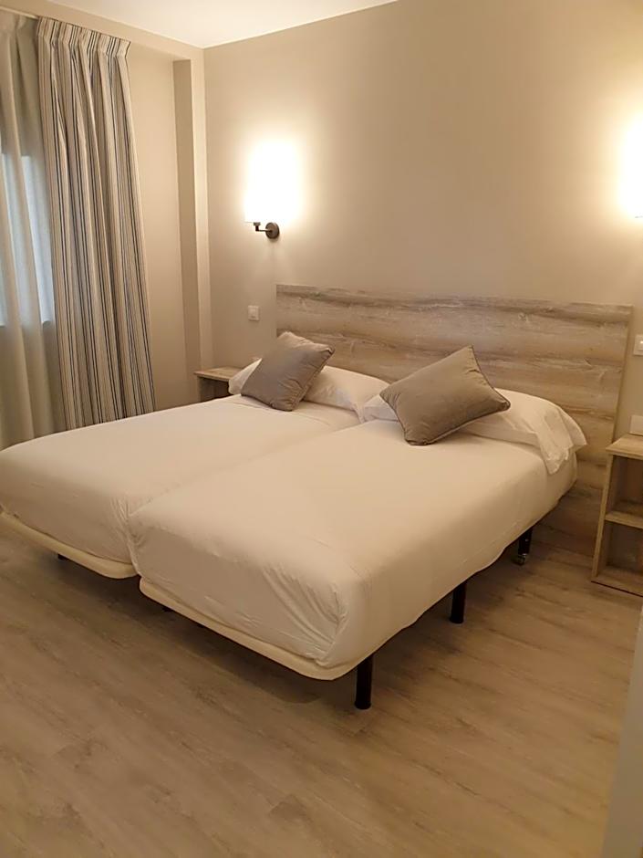 Hotel Alcarria