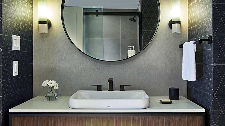 Kimpton Marlowe Hotel By IHG