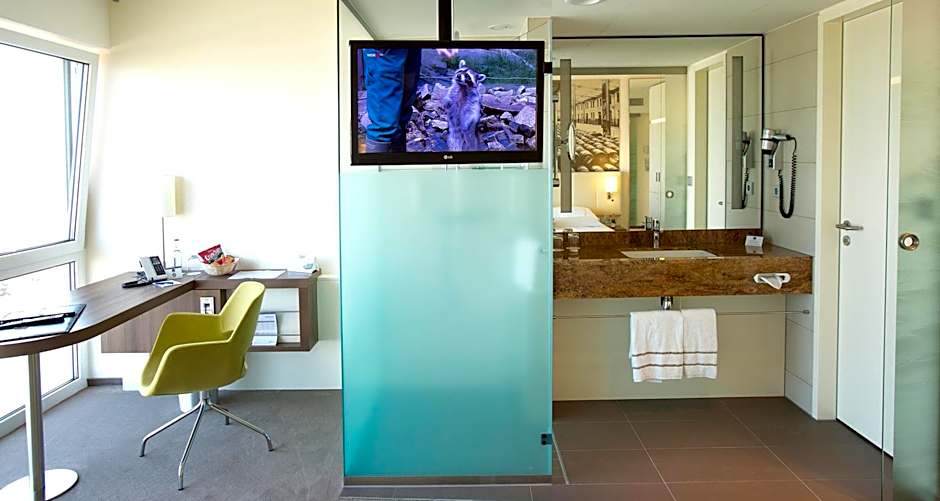 Best Western Plus Hotel Bremerhaven