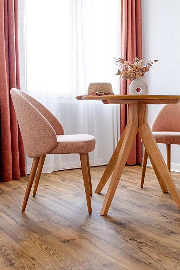 Hôtel La Maison des Croisades - Au pied des Remparts