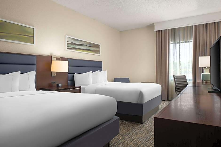 DoubleTree By Hilton Columbia