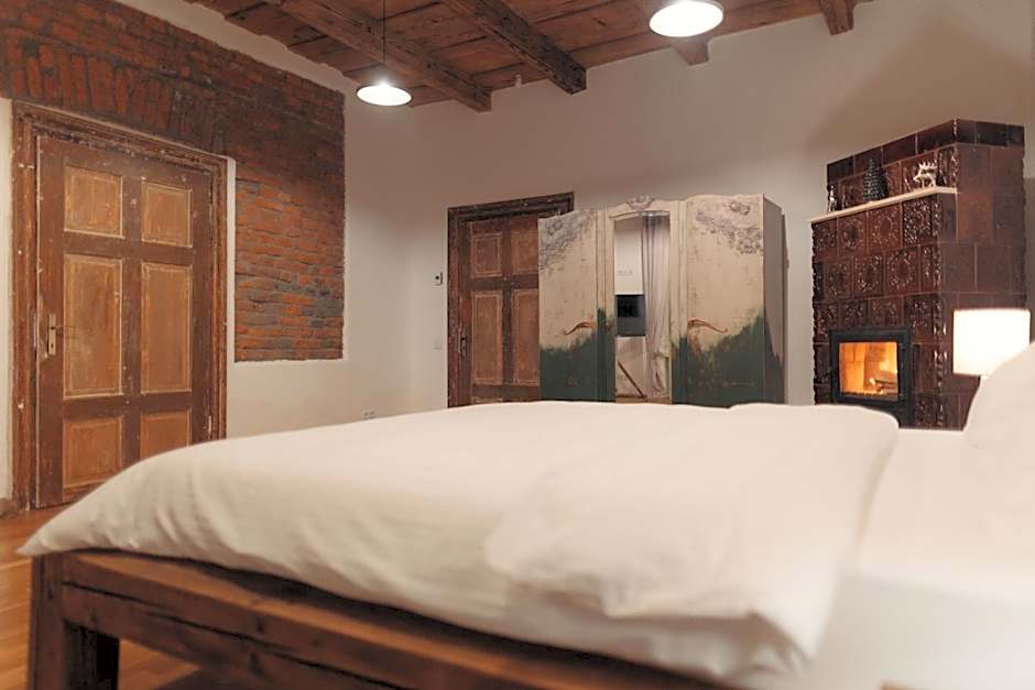 ApartHotel Casa 1901