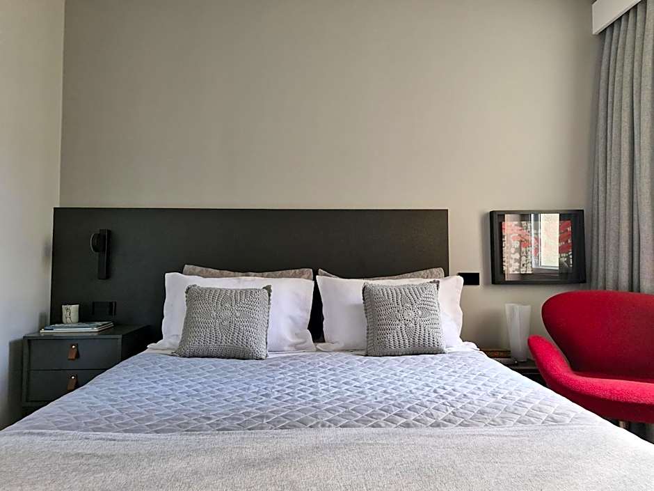 Estúdio Charmoso no Batel