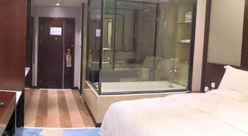 Telecom International Hotel