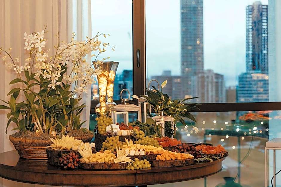 Bristol Panama, a Registry Collection Hotel