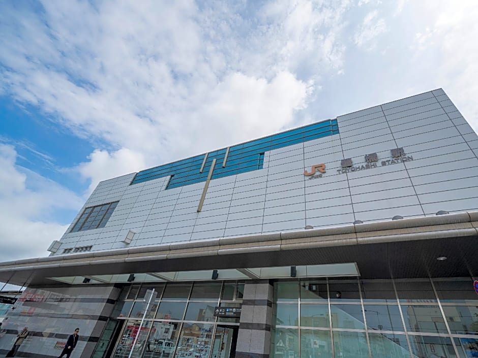 Just Inn Premium Toyohashi Station