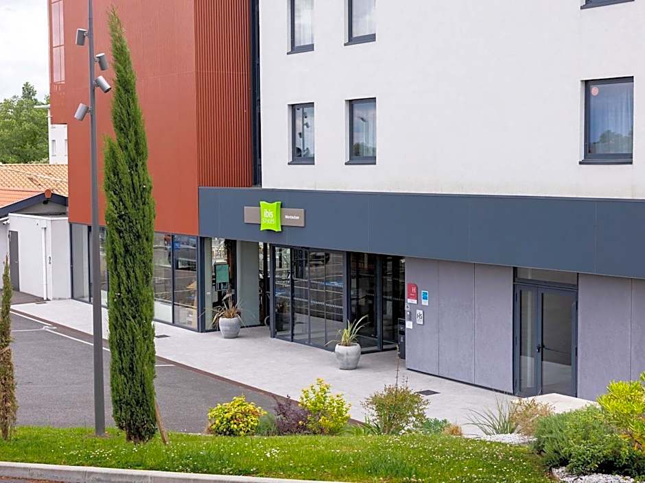 ibis Styles Montauban