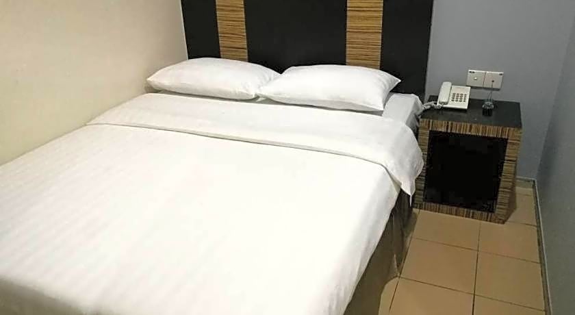 Hotel Traveller