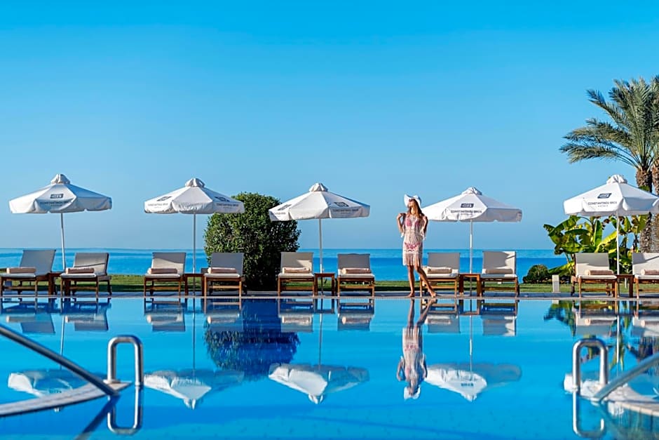 Constantinou Bros Athena Beach Hotel