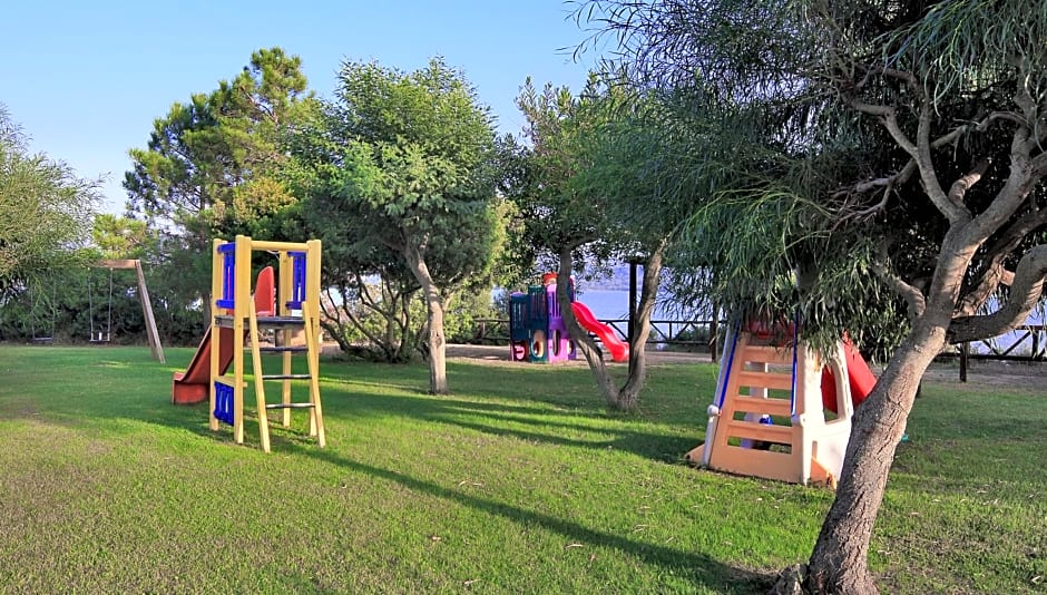Colonna Hotel Du Golf