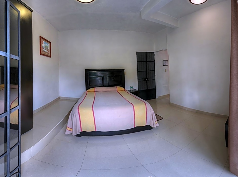 Hotel Posada San Javier