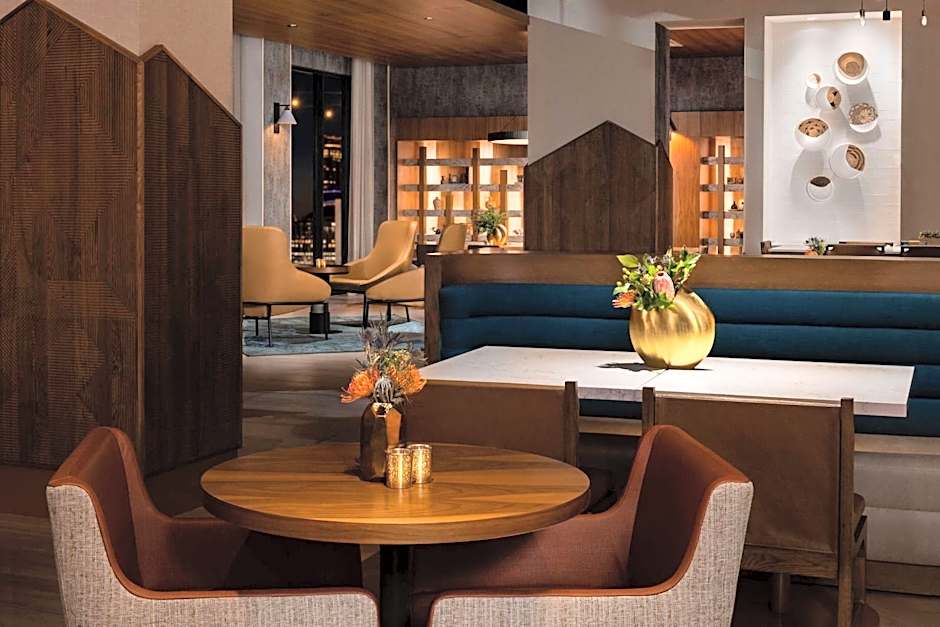 Canopy By Hilton Scottsdale Old Town